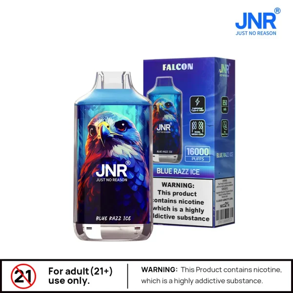 JNR Falcon - Image 3